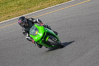 Middle Group Green Bikes